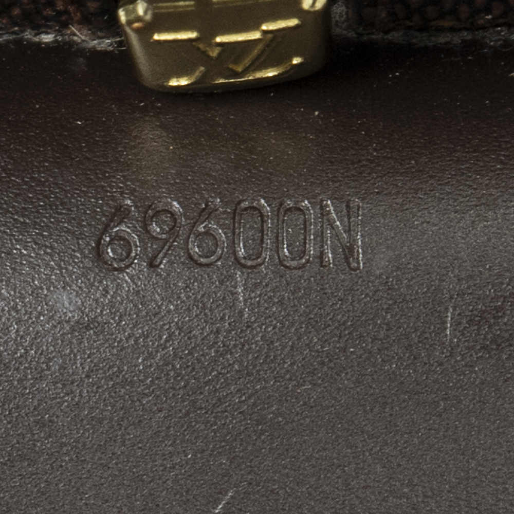 Louis Vuitton Naviglio - Picture 10 of 10